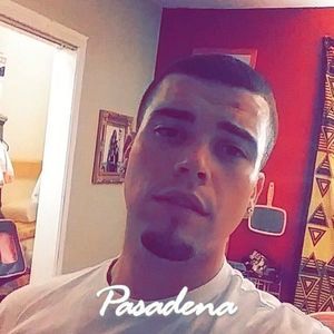 Meet your Posher, Mark